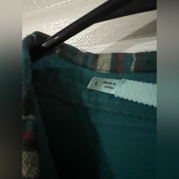 Shirt flannel - Picture 2 of 2